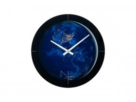 Часы интерьерные NT521 в Довольном - dovolnoe.mebel-nsk.ru | фото