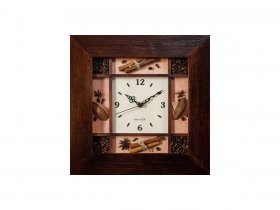 Часы настенные ДСЗ-4АС28-465 Восточный базар в Довольном - dovolnoe.mebel-nsk.ru | фото