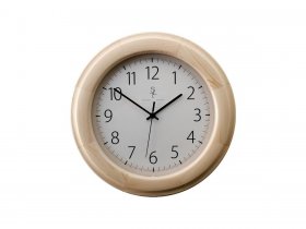 Часы настенные SLT 5344 CLASSICO ALBERO в Довольном - dovolnoe.mebel-nsk.ru | фото