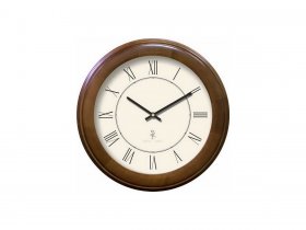 Часы настенные SLT 5355 в Довольном - dovolnoe.mebel-nsk.ru | фото