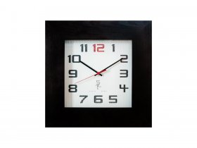 Часы настенные SLT 5528 в Довольном - dovolnoe.mebel-nsk.ru | фото