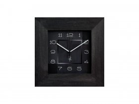 Часы настенные SLT 5529 GRAPHITE в Довольном - dovolnoe.mebel-nsk.ru | фото