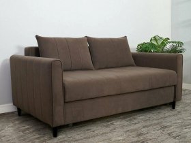 Диван прямой Венера в Довольном - dovolnoe.mebel-nsk.ru | фото