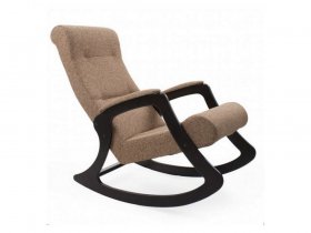 Кресло-качалка Dondolo-2 в Довольном - dovolnoe.mebel-nsk.ru | фото