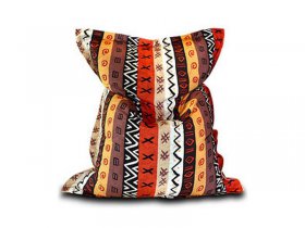 Кресло-подушка Африка в Довольном - dovolnoe.mebel-nsk.ru | фото