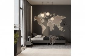 Модульная детская Энни в Довольном - dovolnoe.mebel-nsk.ru | фото