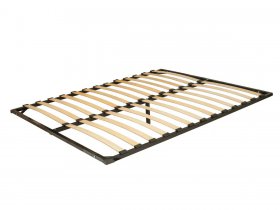 Основание кровати на металлическом каркасе ОК10 (ширина 160 см) в Довольном - dovolnoe.mebel-nsk.ru | фото