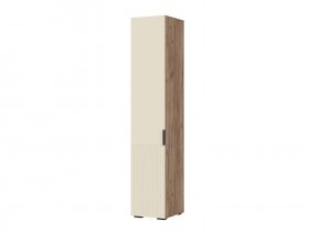 Шкаф 400 Соната ШК-01 в Довольном - dovolnoe.mebel-nsk.ru | фото