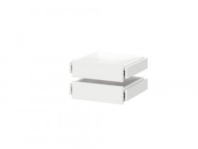 Ящики 2Я-50 Эккервуд в Довольном - dovolnoe.mebel-nsk.ru | фото